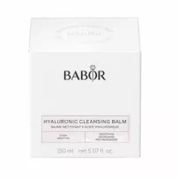 Babor Hyaluronic Cleansing Balm ��������� ������� � ������������ ��������