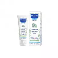 Mustela Hydra Bebe Visage ����������� ���� ��� ������� ����