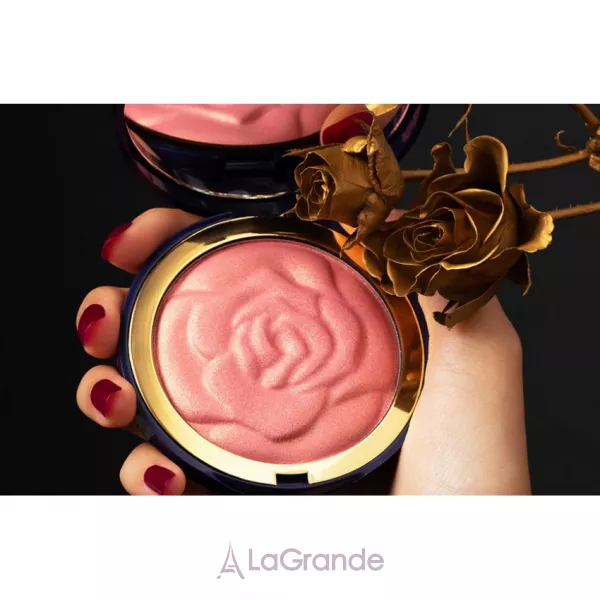 Pupa Winter Blooming Highlighting Blush ������