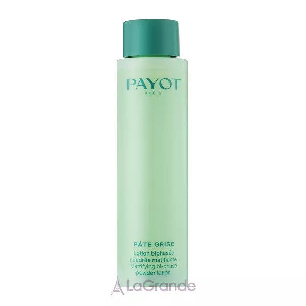 Payot Pate Grise Mattifyng Bi-Phase Powder Lotion ��������� �������� ������� ��� �������