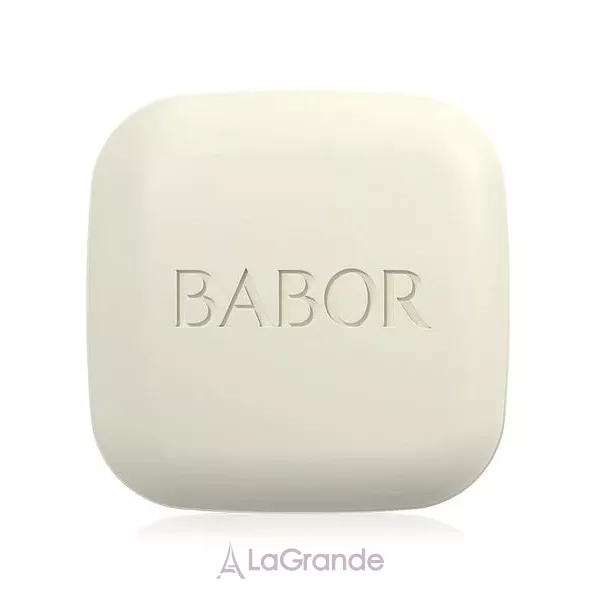 Babor Natural Cleansing Bar ����� ( ����������� ��������� �������� ��� ���� � ����� ���� - Babor Natural Cleansing Bar 65 � + ������� ��� �������� 1 �� )