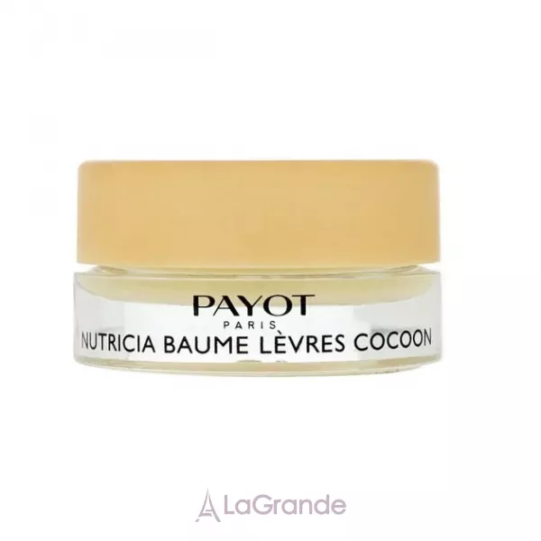 Payot Nutricia Baume Levres Cocoon Comforting Nourishing Care ������� ��� ���