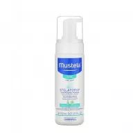 Mustela Stelatopia Foam Shampoo �����-������� ��� �������������