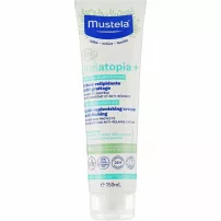 Mustela Stelatopia+ Organic Lipid-Replenishing Anti-Itching Cream ������������ ����������������������� ���� ������ ����