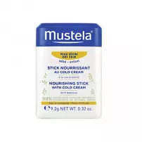 Mustela Bebe Nourishing Stick With Cold Cream ����������� ���� ��� ��� � ���� � ����-������