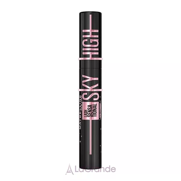 Maybelline Lash Sensational Sky High Cosmic Black ���� ��� ������
