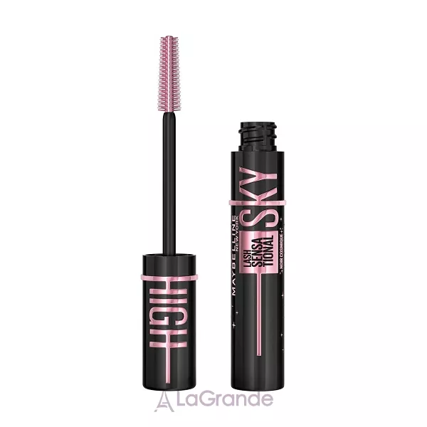 Maybelline Lash Sensational Sky High Cosmic Black ���� ��� ������