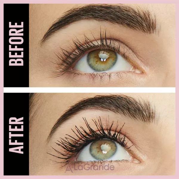 Maybelline Lash Sensational Sky High Cosmic Black ���� ��� ������
