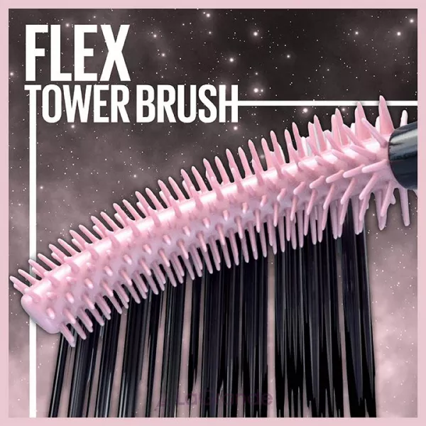 Maybelline Lash Sensational Sky High Cosmic Black ���� ��� ������