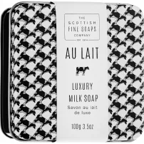 Scottish Fine Soaps Au Lait Luxury Milk Soap ���� � ������������ �����