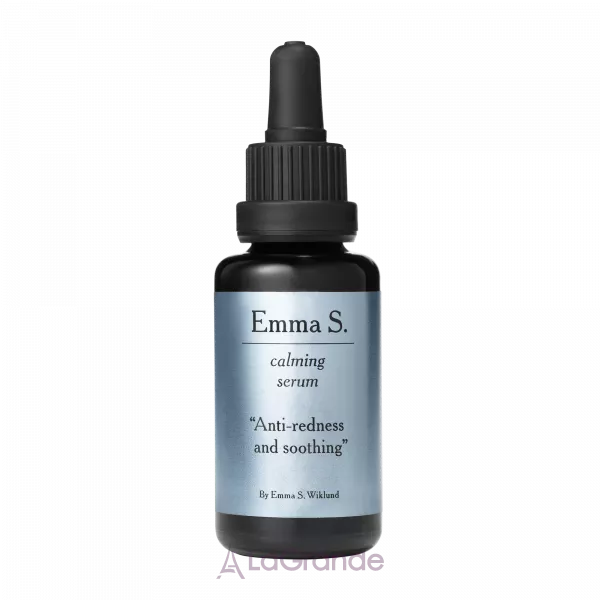 Emma S. Calming Serum ������������� ��������� ������ ����������� ����