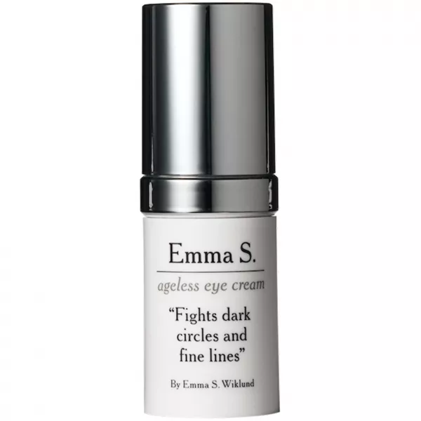 Ageless Eye Cream Emma S. ����������� ������������� ���� ��� ����
