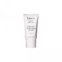 Sensetive night cream Emma S. ����������� � ���������� ������ ����