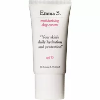 Moisturising Day Cream spf 15 Emma S. ����������� ������ ���� �� ����������� ��������