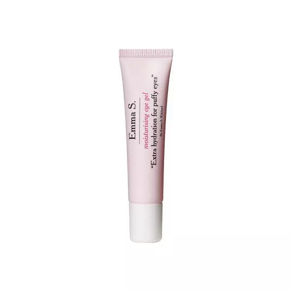 Moisturising eye gel Emma S. ����������� ���� ��� ���� ������ ���� � ������������ ��������