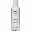 Warm fig and bergamot body oil Emma S. 125ml