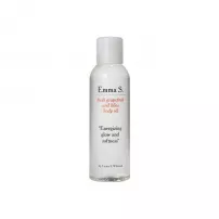 Fresh grapefruit and Lilies body oil Emma S. ����������� ������ ����� ��� ����, ������ ���������� � �����