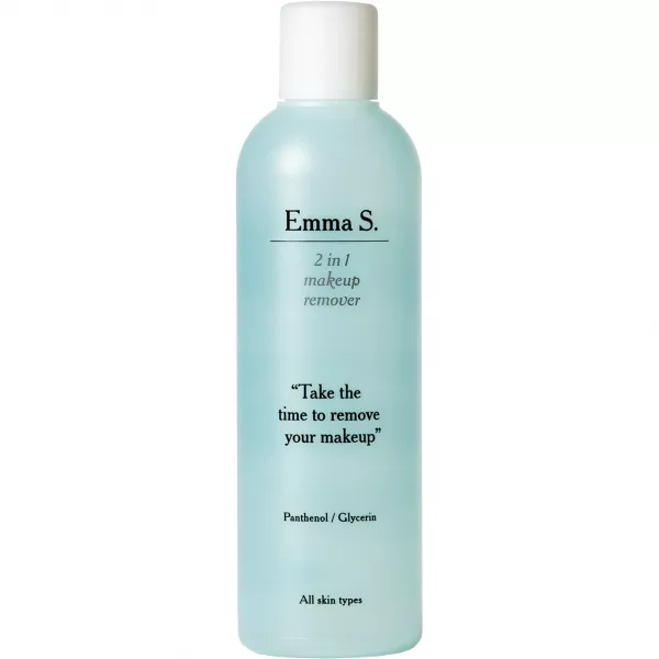 Emma S. 2 in 1 Make up Remover �������� ��� ������ �������