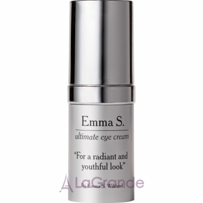 Emma S. Ultimate Eye Cream     
