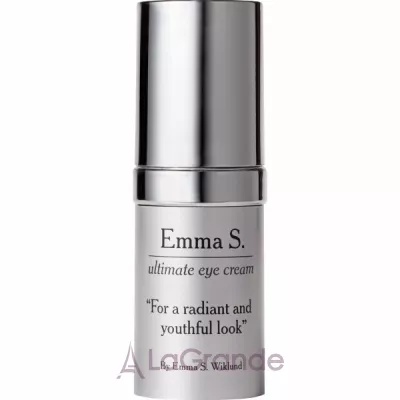 Emma S. Ultimate Eye Cream     