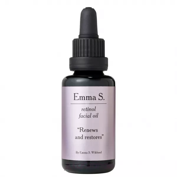 Emma S.Retinol Facial Oil ���������� ��� ��� �������