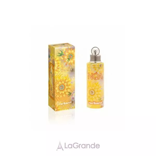 Cacharel Noa Le Paradis Edition ��������� ����