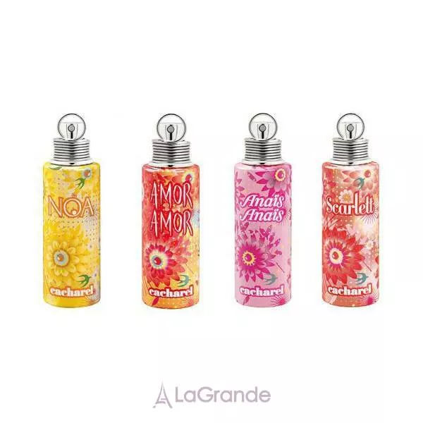 Cacharel Noa Le Paradis Edition ��������� ����