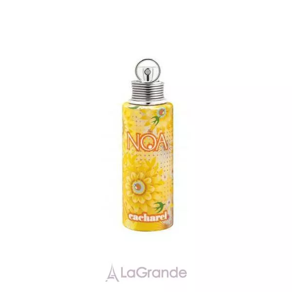 Cacharel Noa Le Paradis Edition ��������� ����