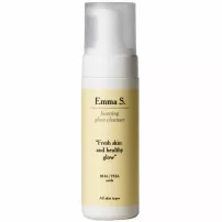 Emma S. Foaming Glow Cleanser ���� ��� �������� ��������� � ��������� ��� � ���