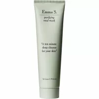Emma S. Purifying Mud Mask ��������� �������� �����