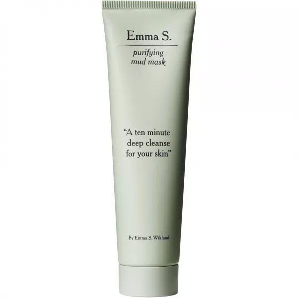 Emma S. Purifying Mud Mask ��������� �������� �����