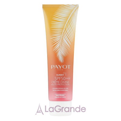 Payot Sunny Divine SPF 50      