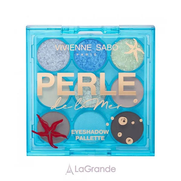 Vivienne Sabo Perle De La Mer ������� ����� ��� ���