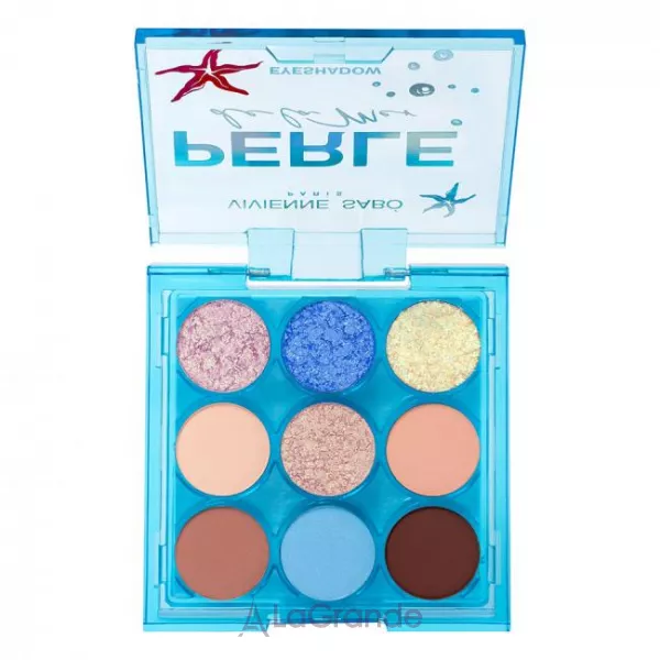 Vivienne Sabo Perle De La Mer ������� ����� ��� ���