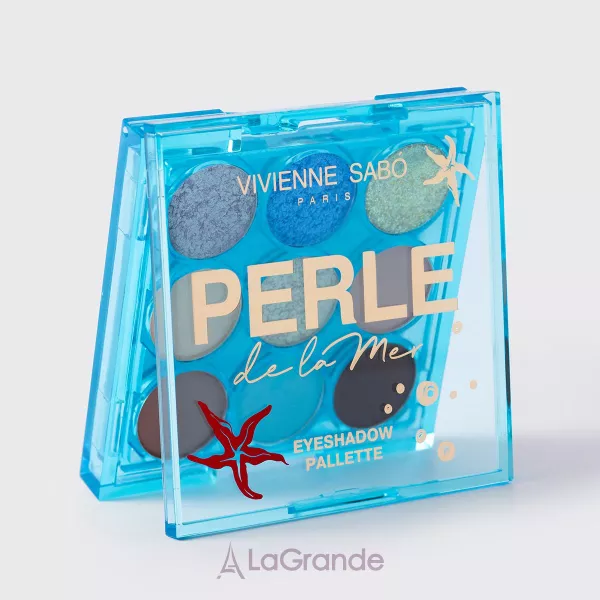 Vivienne Sabo Perle De La Mer ������� ����� ��� ���