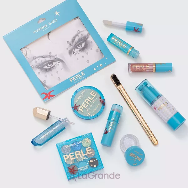 Vivienne Sabo Perle De La Mer ������� ����� ��� ���