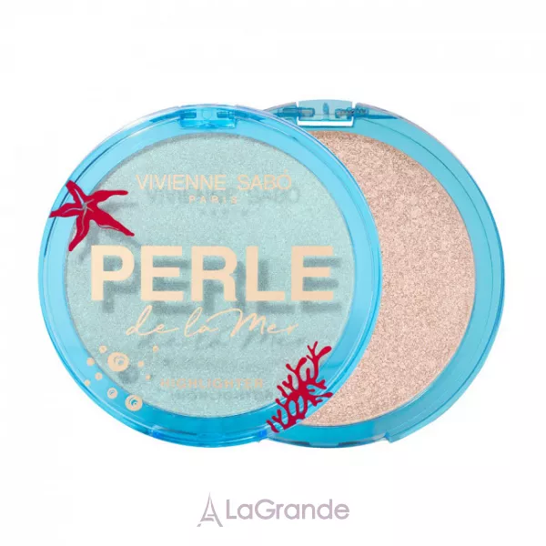 Vivienne Sabo Perle De La Mer ���������