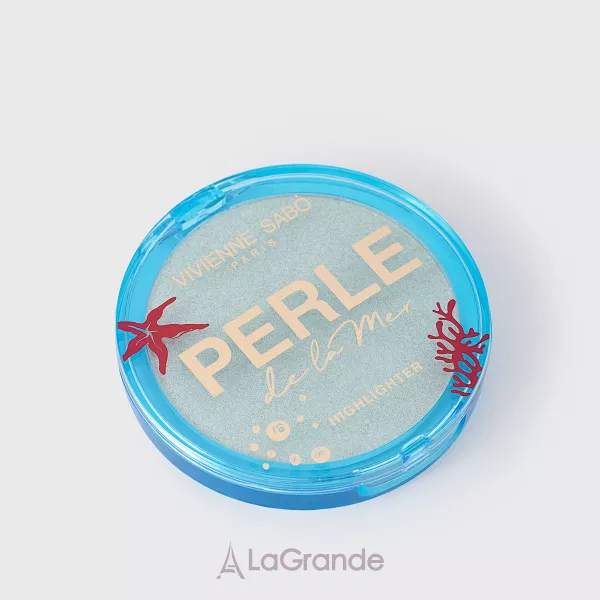 Vivienne Sabo Perle De La Mer ���������