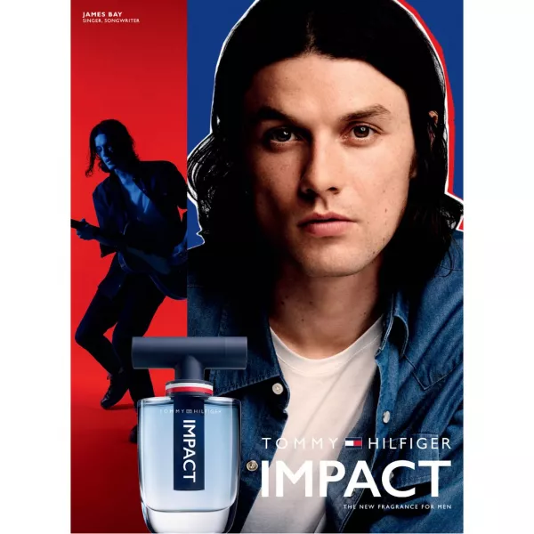 Tommy Hilfiger Impact ��������� ����