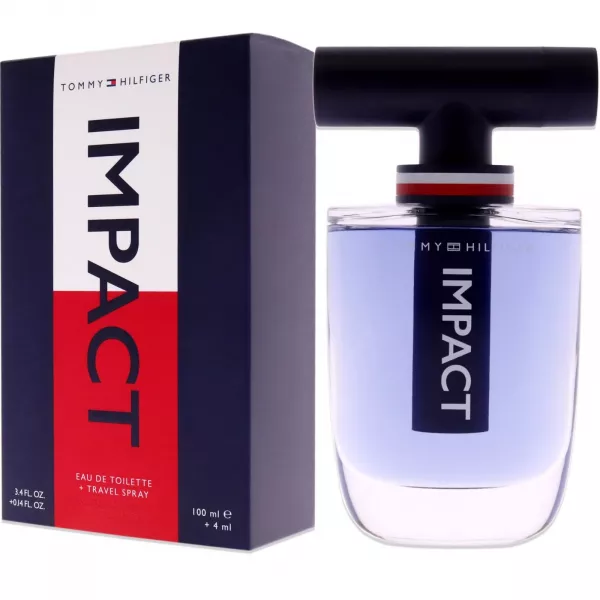 Tommy Hilfiger Impact ��������� ����