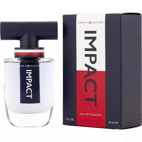 Tommy Hilfiger Impact ��������� ����
