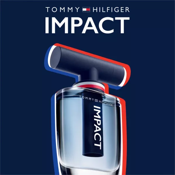 Tommy Hilfiger Impact ��������� ���� (������)