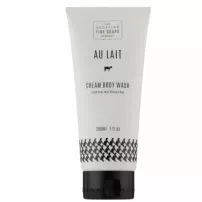 Scottish Fine Soaps Au Lait Cream Body Wash ���� ��� ����