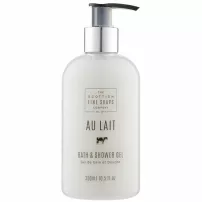 Scottish Fine Soaps Au Lait Bath And Shower Gel ����-���� ��� ����