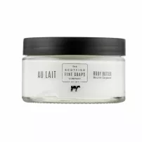 Scottish Fine Soaps Au Lait Body Butter ����-����� ��� ���� � �����