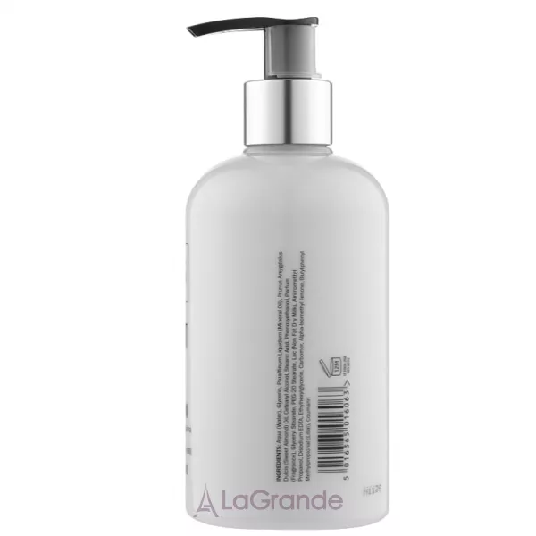 Scottish Fine Soaps Au Lait Hand Lotion ������ ��� ���