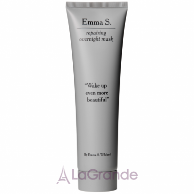 Emma S. Repairing Overnight Mask ͳ ,  