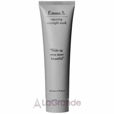 Emma S. Repairing Overnight Mask ͳ ,  