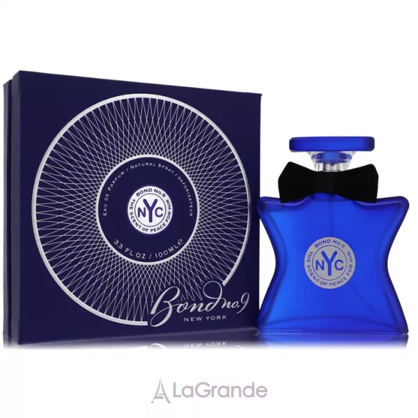 Bond No 9 The Scent of Peace for Him ��������������� ����