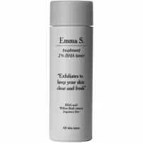Emma S. Treatment 2% BHA Toner ����������� �������������� �����